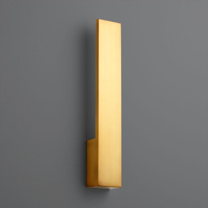 3-511 Icon 1-lt LED Wall Sconce