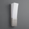 3-512 Crescent 14"H 1-lt LED Wall Sconce