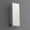 3-515 Halo 1-lt LED Wall Sconce