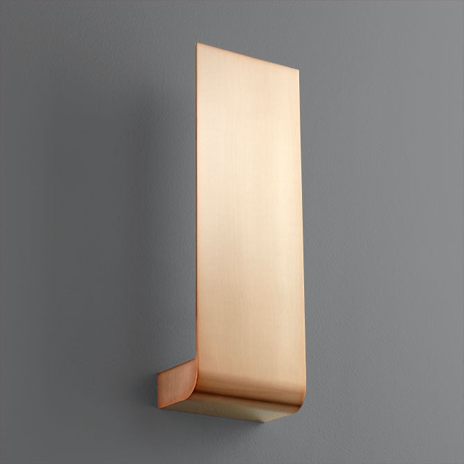 3-515 Halo 1-lt LED Wall Sconce