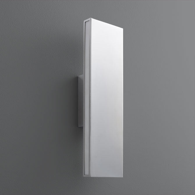 3-517 Profile 2-lt LED Wall Sconce