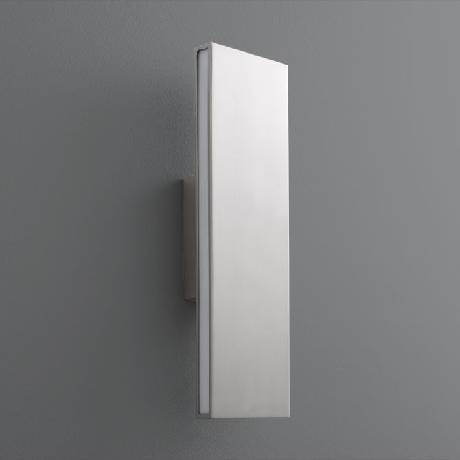3-517 Profile 2-lt LED Wall Sconce