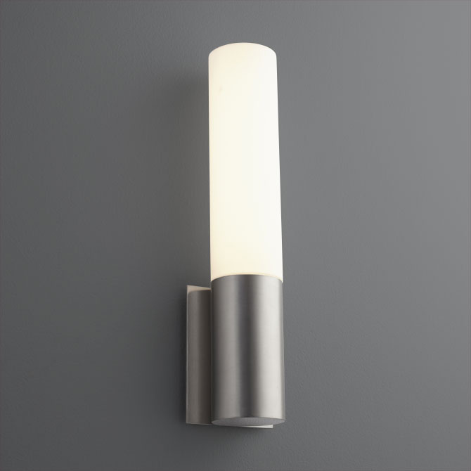 3-518 Magnum 1-lt LED Wall Sconce