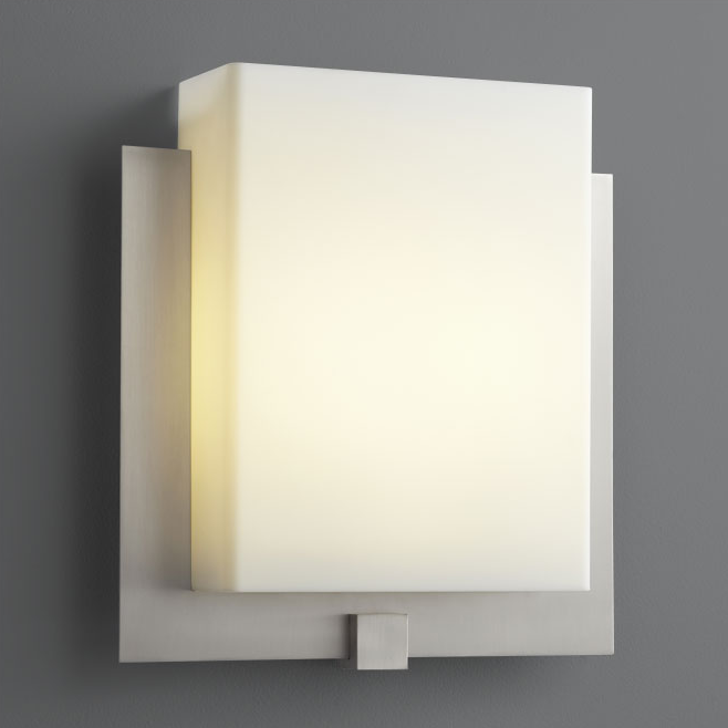 3-523 Pathways 1-lt LED Wall Sconce