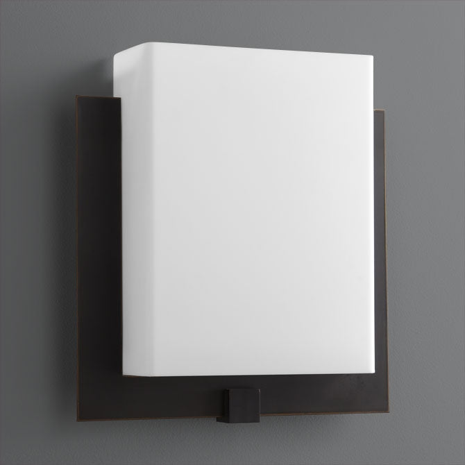 3-523 Pathways 1-lt LED Wall Sconce