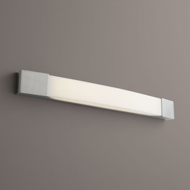 3-524 Apollo 28"Wide LED Vanity