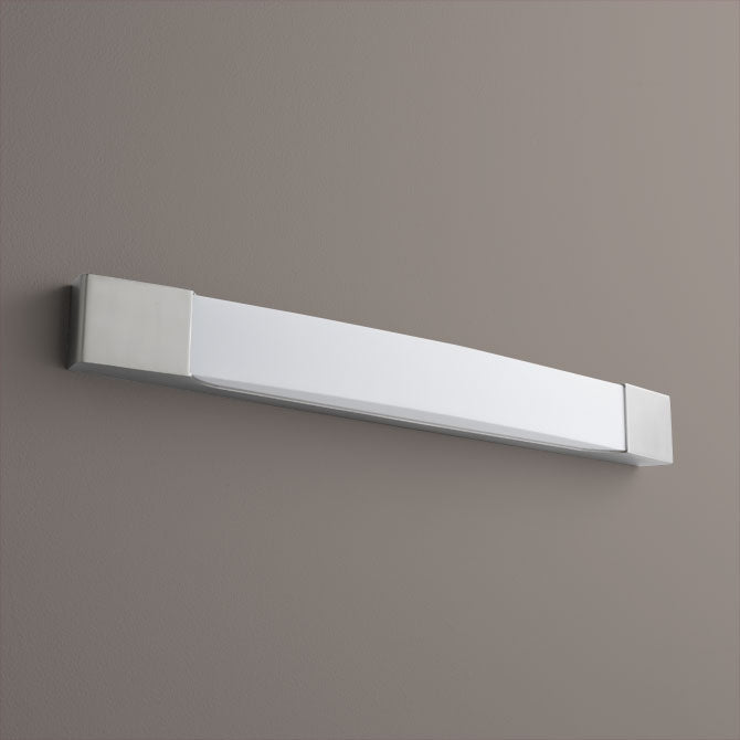 3-524 Apollo 28"Wide LED Vanity
