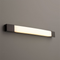 3-526 Apollo 54"Wide LED Vanity
