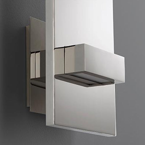 3-527 Vela 2-lt Wall Sconce