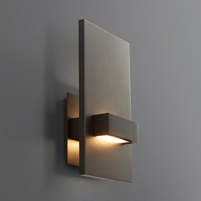 3-527 Vela 2-lt Wall Sconce