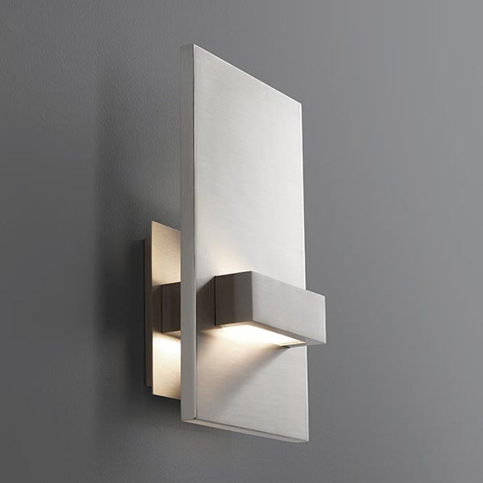 3-527 Vela 2-lt Wall Sconce