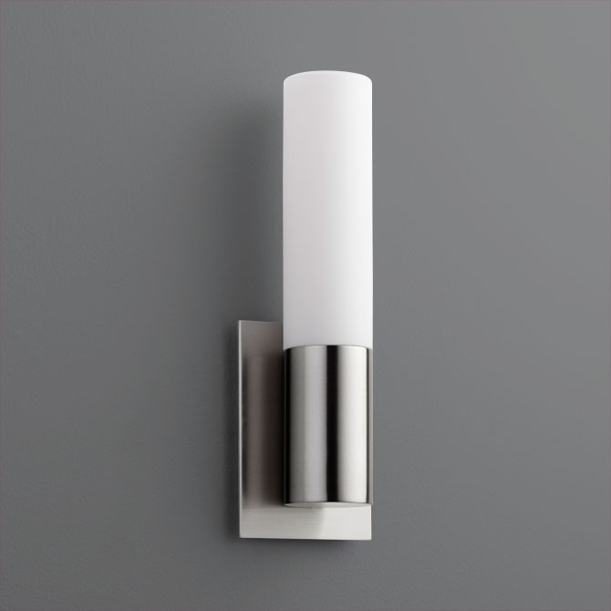 3-528 Magneta 1-lt LED Wall Sconce