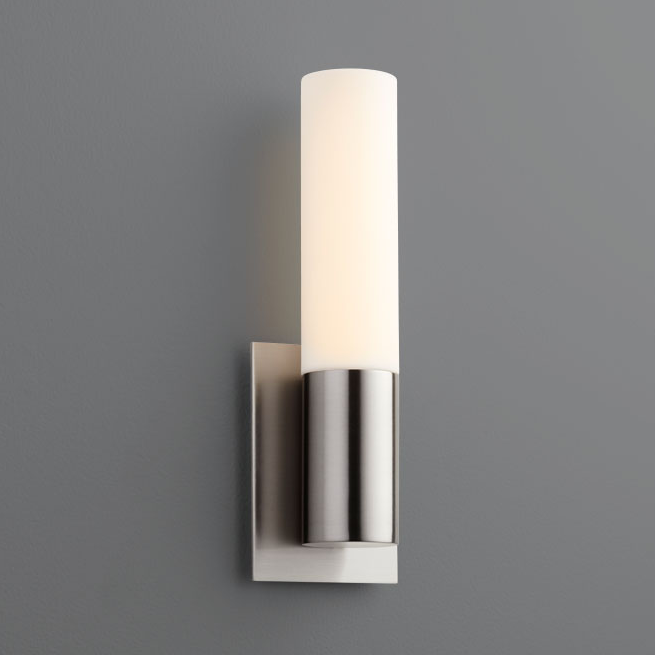 Oxygen 3-528 Magneta 1-lt 14" LED Wall Sconce