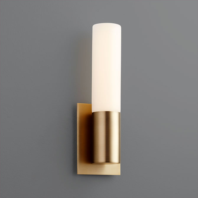 3-528 Magneta 1-lt LED Wall Sconce