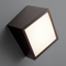 3-530 Zeta 1-lt LED Wall Sconce