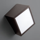 3-530 Zeta 1-lt LED Wall Sconce