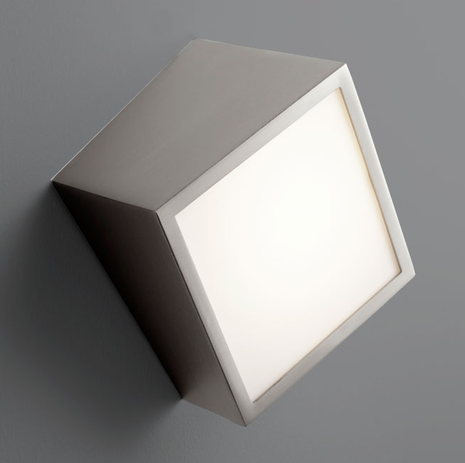 3-530 Zeta 1-lt LED Wall Sconce
