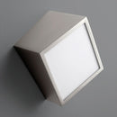 3-530 Zeta 1-lt LED Wall Sconce