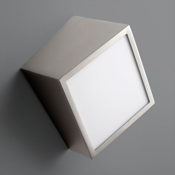 3-530 Zeta 1-lt LED Wall Sconce