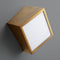 3-530 Zeta 1-lt LED Wall Sconce