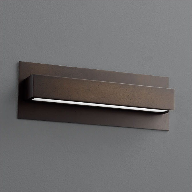 3-532 Alcor 1-lt LED Wall Sconce