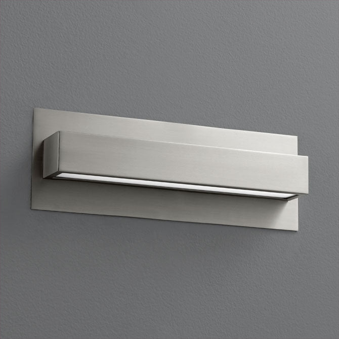 3-532 Alcor 1-lt LED Wall Sconce