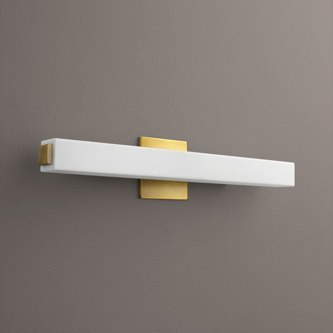 3-537 Adelphi 24"Wide LED Vanity