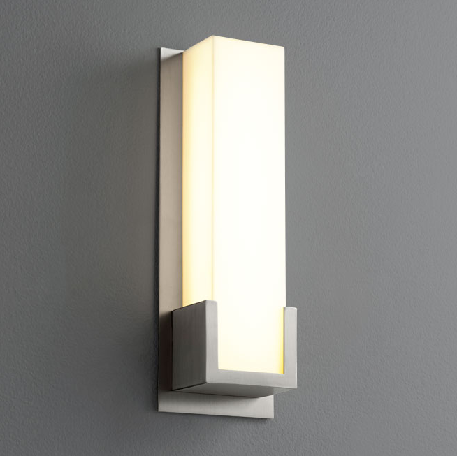 3-540 Orion 1-lt LED Wall Sconce