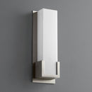 3-540 Orion 1-lt LED Wall Sconce