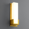 3-540 Orion 1-lt LED Wall Sconce