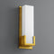 3-540 Orion 1-lt LED Wall Sconce