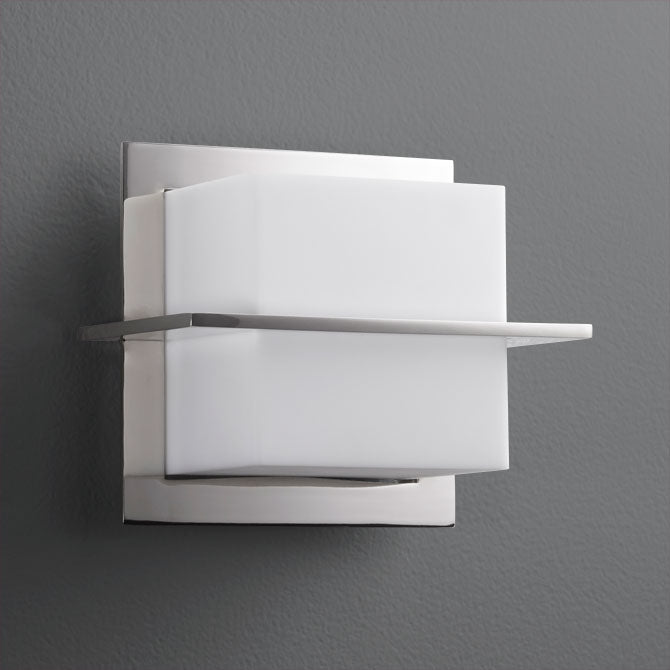 3-541 Metrix 1-lt LED Wall Sconce