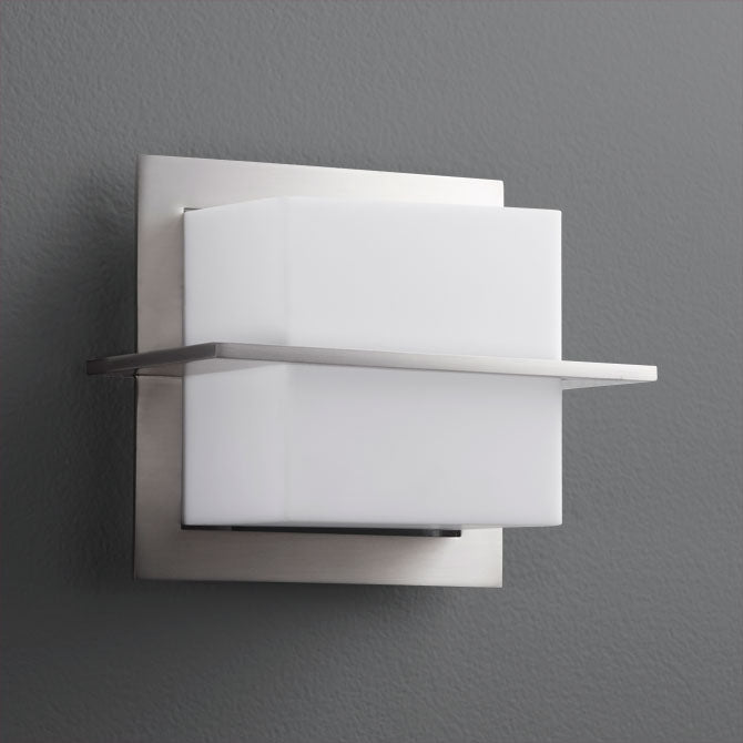 3-541 Metrix 1-lt LED Wall Sconce