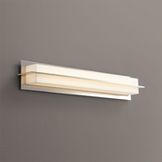 Oxygen 3-542 Metrix 1-lt 28" LED Vanity