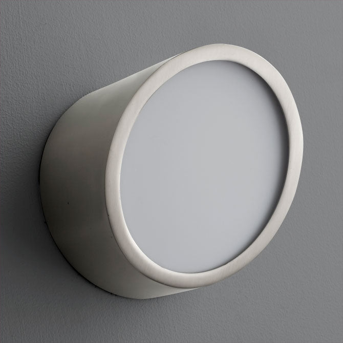 3-560 Zeepers 5"Wide 1-lt LED Wall Sconce