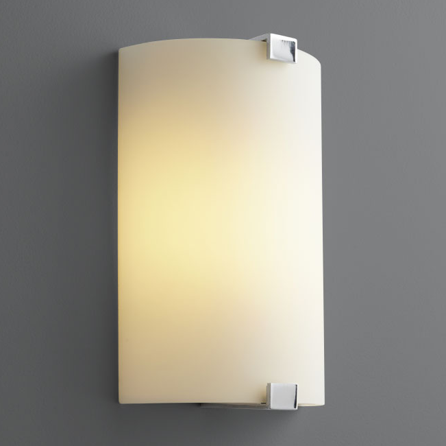 3-563 Siren 1-lt LED Wall Sconce