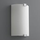 3-563 Siren 1-lt LED Wall Sconce