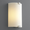 3-563 Siren 1-lt LED Wall Sconce
