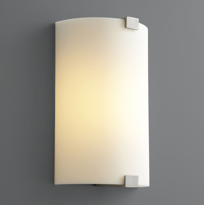 3-563 Siren 1-lt LED Wall Sconce