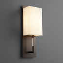 3-564 Epoch 1-lt LED Wall Sconce