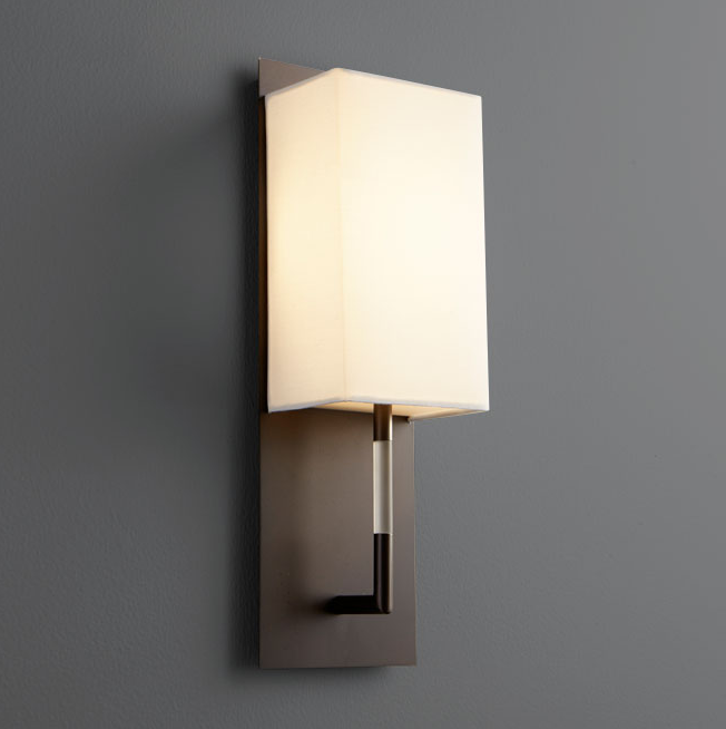3-564 Epoch 1-lt LED Wall Sconce
