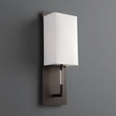 3-564 Epoch 1-lt LED Wall Sconce
