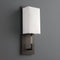 3-564 Epoch 1-lt LED Wall Sconce