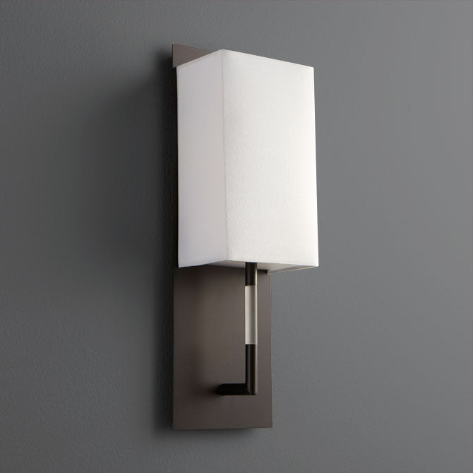 3-564 Epoch 1-lt LED Wall Sconce