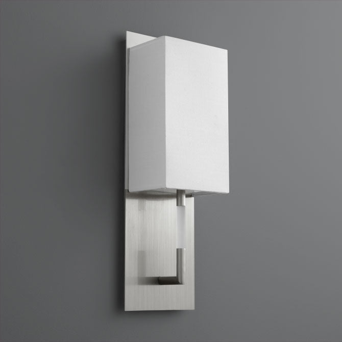3-564 Epoch 1-lt LED Wall Sconce