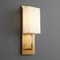 3-564 Epoch 1-lt LED Wall Sconce