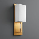 3-564 Epoch 1-lt LED Wall Sconce