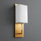3-564 Epoch 1-lt LED Wall Sconce
