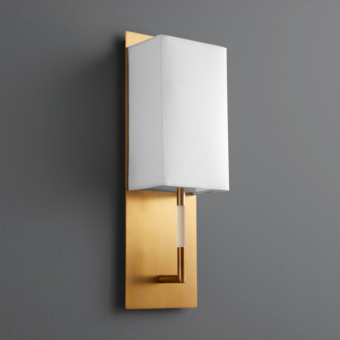 3-564 Epoch 1-lt LED Wall Sconce
