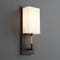 3-564 Epoch 1-lt LED Wall Sconce